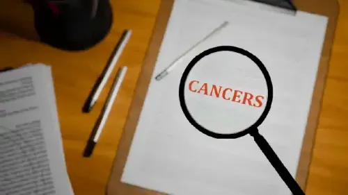 Difference Between Benign and Malignant Cancer